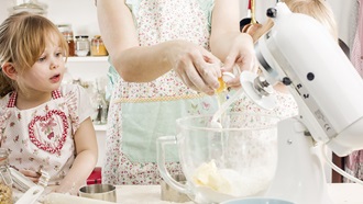 Robot culinaire